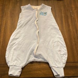 Baby Merlin’s Magic Dream Sack Stage 3